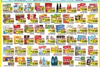 Katalog Promo JSM FOODMART 23 - 25 Mei 2025
