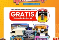 Katalog Promo JSM SUZUYA 4 - 6 April 2025 (1)