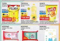 Promo Alfamart Gajian Untung Gantung 26 Mei - 1 Juni 2025