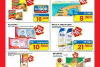 Promo Indomaret Paling Murah Terbaru 29 Mei - 4 Juni 2025