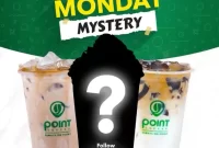 Promo Point Coffee I Like Monday Setiap Senin Diskon 50%