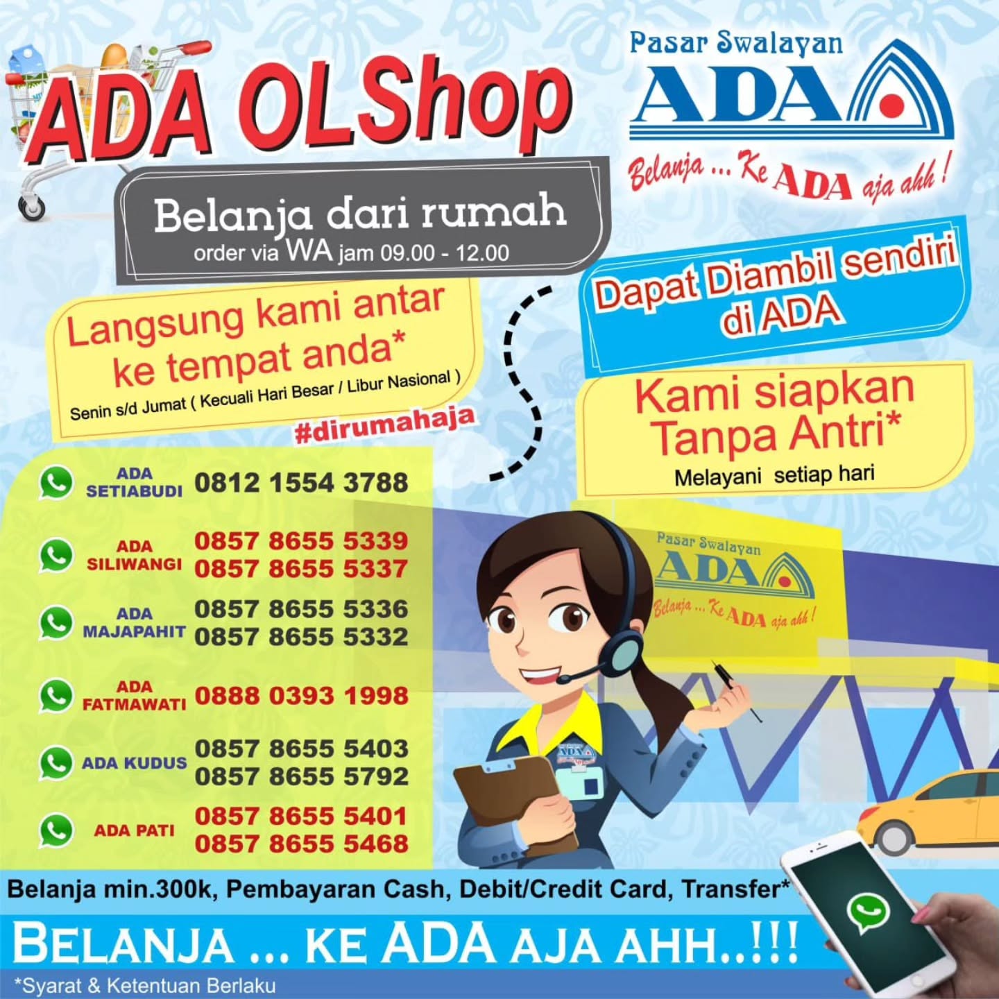 Promo Ada Swalayan Awal Pekan 2 6 Februari 2026 2