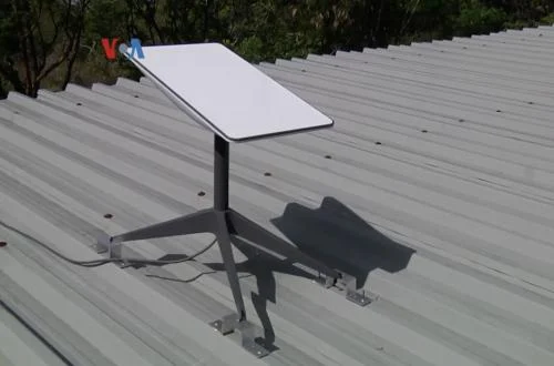 Ambisi Antariksa China: Siapkan 200 Ribu Satelit Saingi Starlink SpaceX