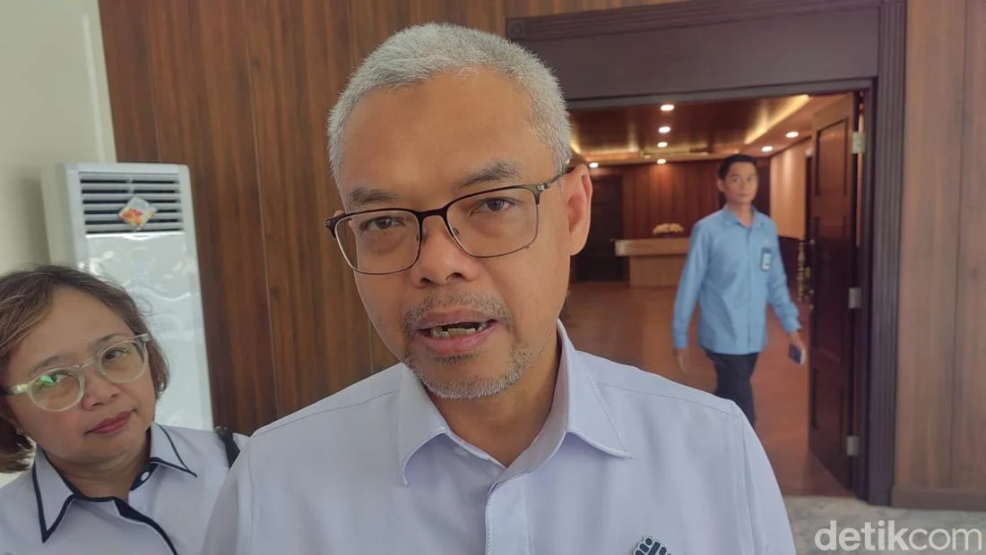 Ancaman PHK 9.000 Pekerja Imbas Perang Timur Tengah