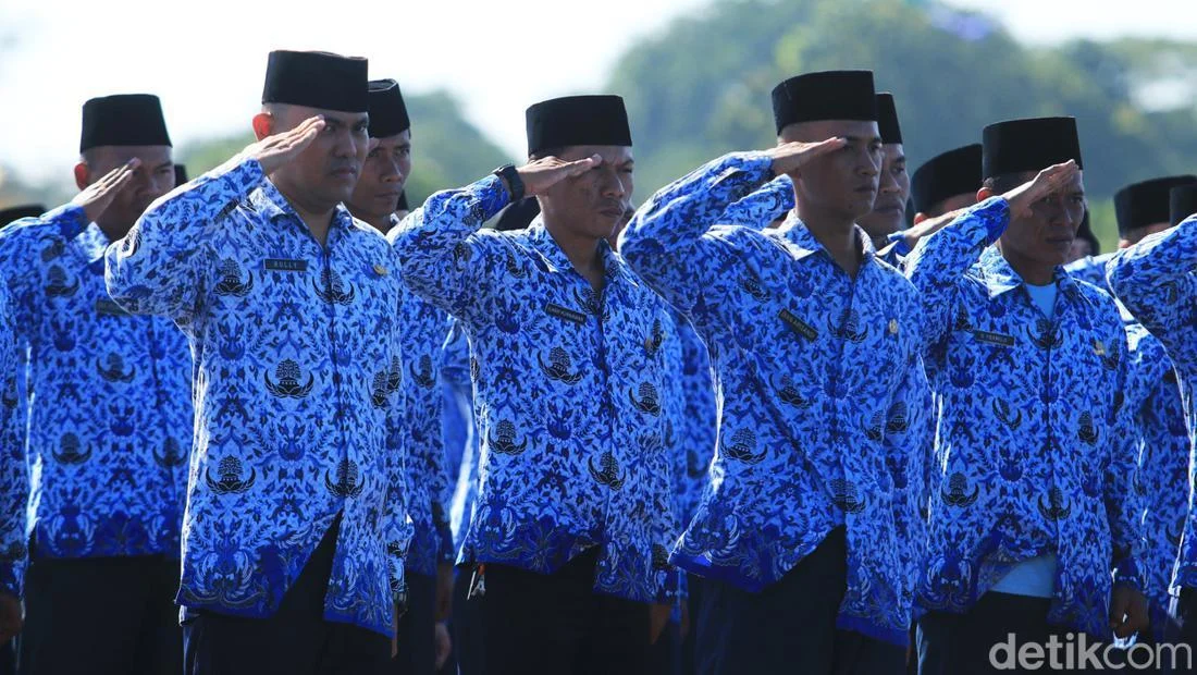 Aparatur Negara Wajib LHKAN 2025, Batas Akhir April 2026