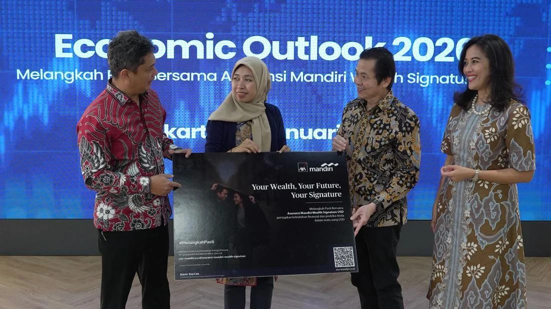 Asuransi Dwiguna Dolar: Lindungi Aset di Tengah Gejolak Global