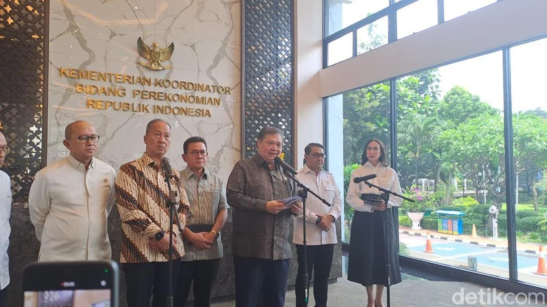 Atasi Krisis Bahan Baku, RI Nolkan Bea Masuk LPG dan Biji Plastik