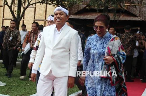Bank BJB Bagikan Dividen Rp 900 Miliar, Susi Pudjiastuti Jadi Komut Independen