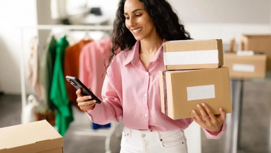 Bank Saqu Dorong Perempuan Solopreneur Sukses di Sektor Industri Kreatif