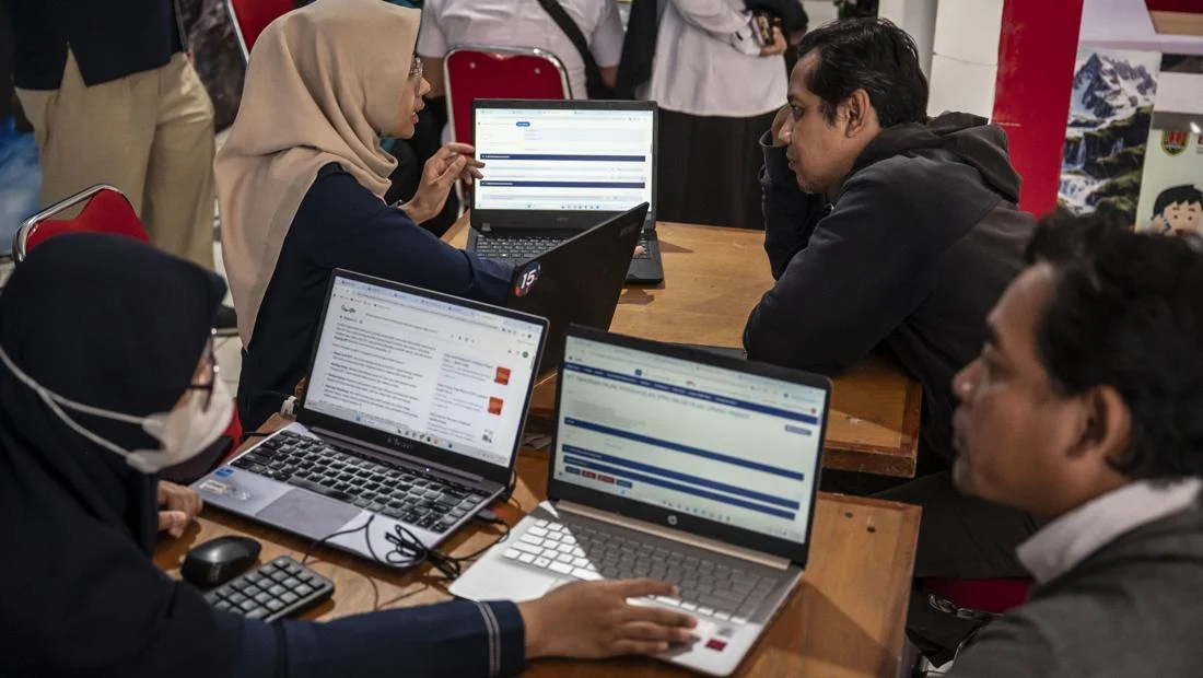 Batas Akhir Lapor SPT Pajak 30 April, Waspada Denda!