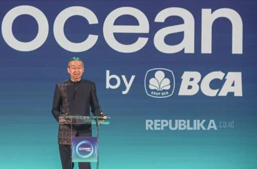 BCA Mulai Buyback Saham, Optimisme di Pasar Modal