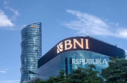 BNI Pastikan Koperasi Swadharma Pematangsiantar Bukan Bagian Perseroan