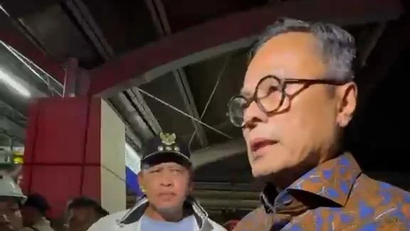 BP BUMN Evaluasi Manajemen KAI Usai Kecelakaan Maut di Bekasi Timur