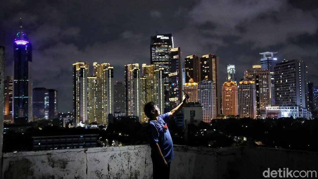 Bukti Ketimpangan RI: Harta 50 Orang Terkaya Setara 55 Juta Warga