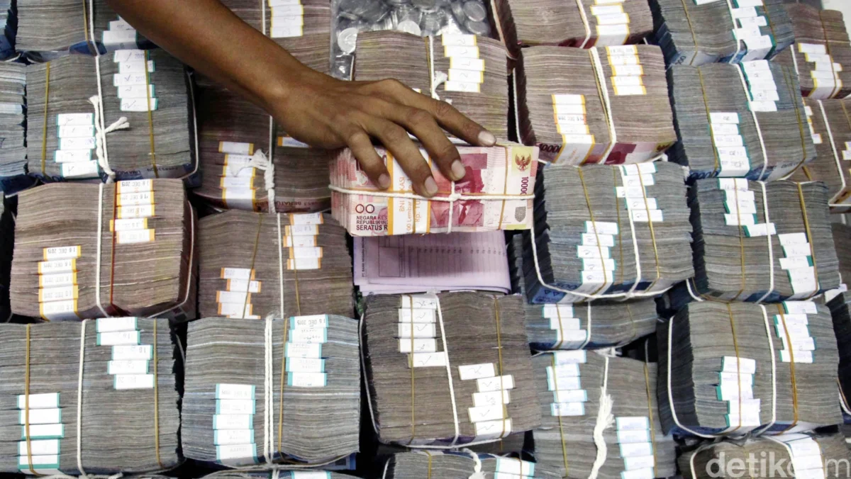 Danantara Siap Divestasi Aset Non-Core BUMN Karya Guna Turunkan Utang