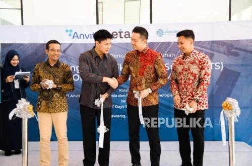Dayabumi Energi Perkuat ESG Farmasi Lewat PLTS 1 MWp Tanpa Stop Operasional