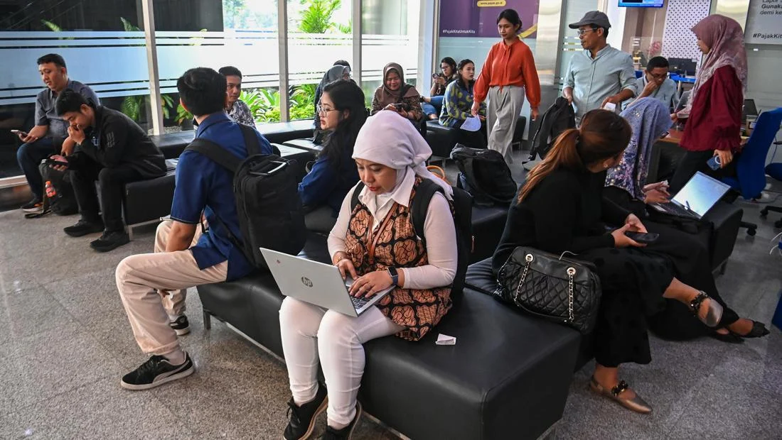 DJP Perpanjang Batas Lapor SPT PPh Badan ke 31 Mei 2026