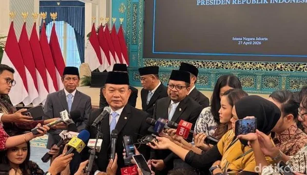 dudung abdurachman resmi jadi ksp kawal psn dan buka aduan 24 jam