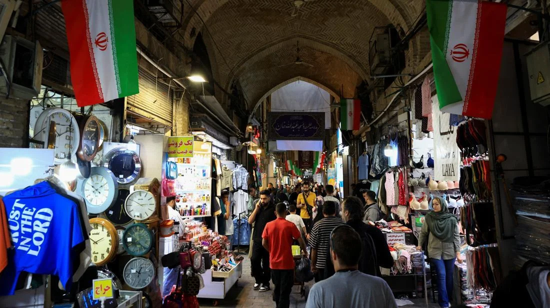 Ekonomi Iran Terpuruk Imbas Perang, Butuh Lebih dari 1 Dekade buat Pulih