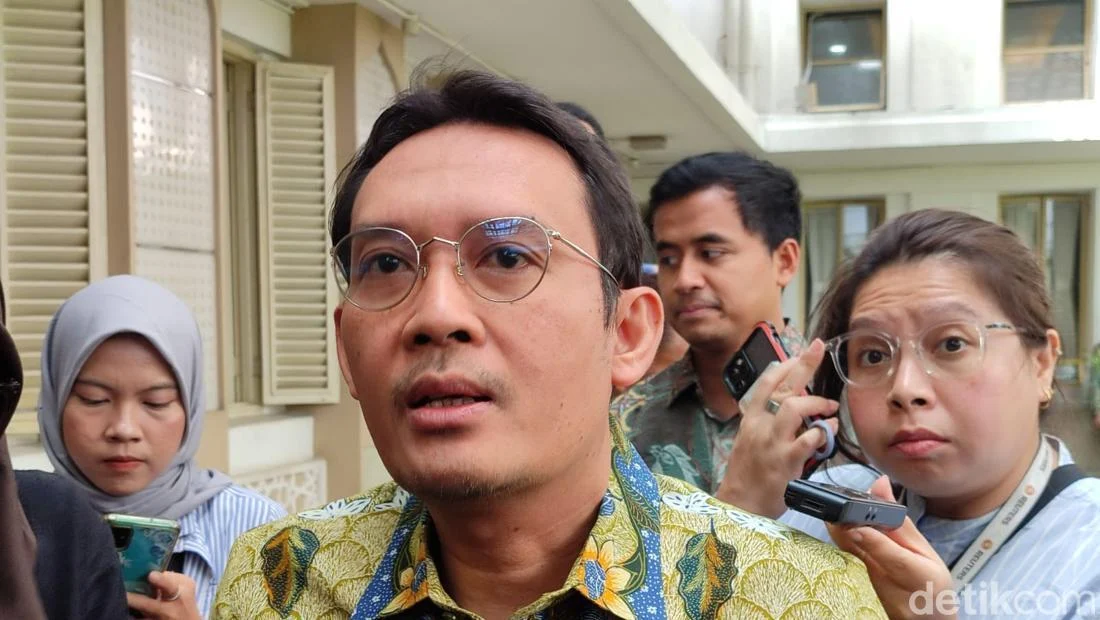 Erani Yustika Jadi Komisaris Baru PLN, Gantikan Dadan Kusdiana