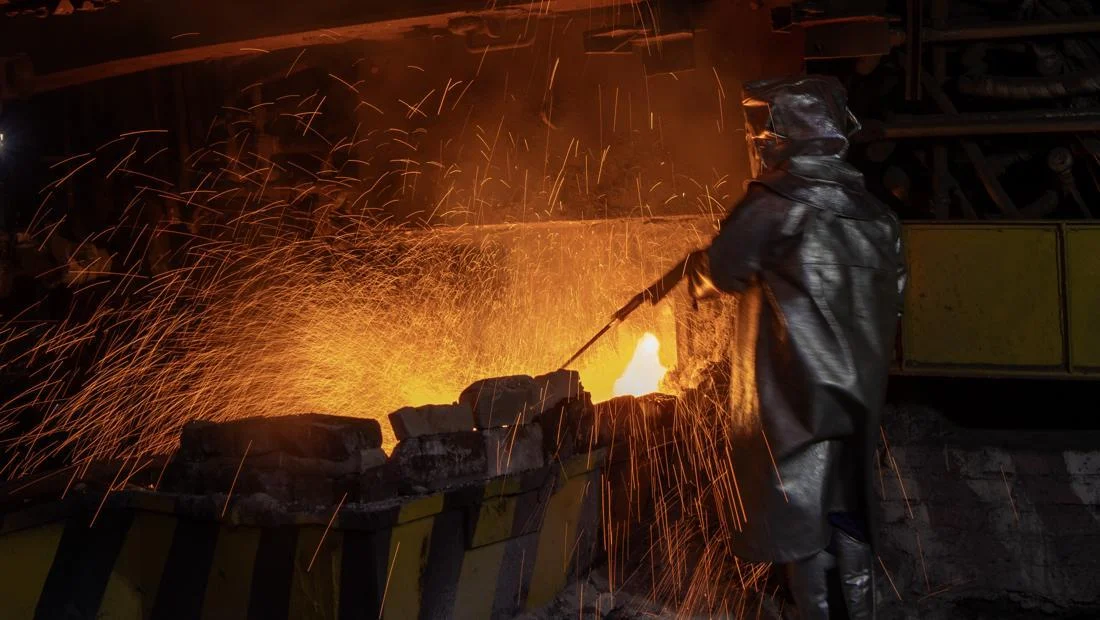 ESDM Batasi Produksi Nikel Jadi 250 Juta Ton Demi Jaga Cadangan RI