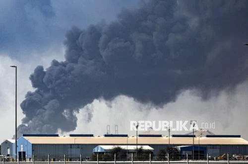 Fokus pada Kepentingan Nasional, UEA Resmi Keluar dari OPEC dan OPEC+
