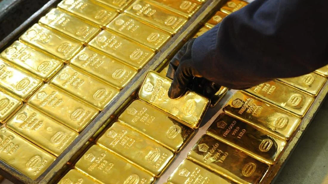 Harga Emas Diprediksi Naik Pekan Depan, Target Capai Rp 2,98 Juta