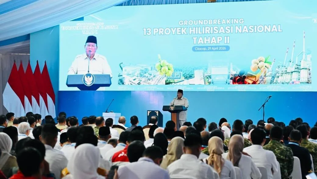Hilirisasi: Kunci Kebangkitan Ekonomi dan Kekuatan Bangsa Indonesia