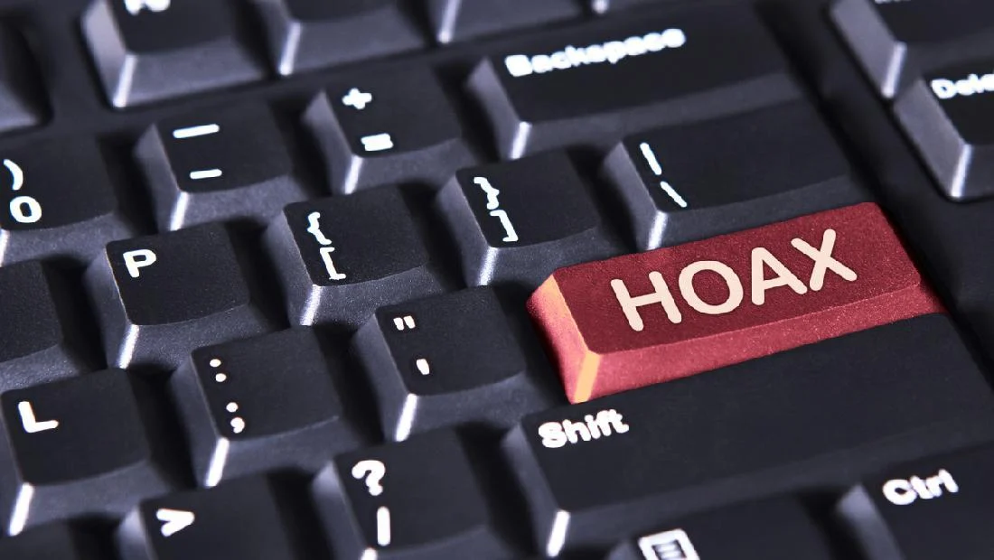 Hoaks Patungan APBN Bayar Utang Negara Beredar di Medsos