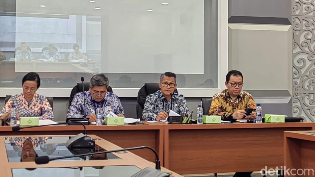 IKI April 2026 Melambat, Ekspansi Industri Tetap Jaga Momentum