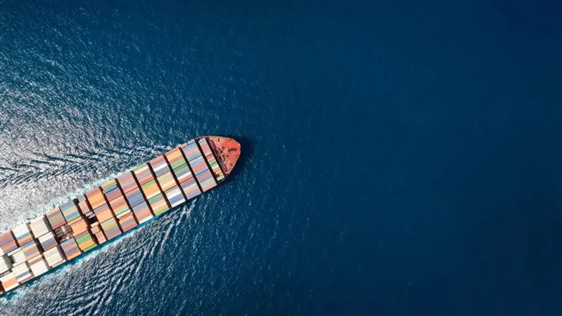 Indonesia Pastikan Tak Ada Tarif Bagi Kapal di Jalur Selat Malaka