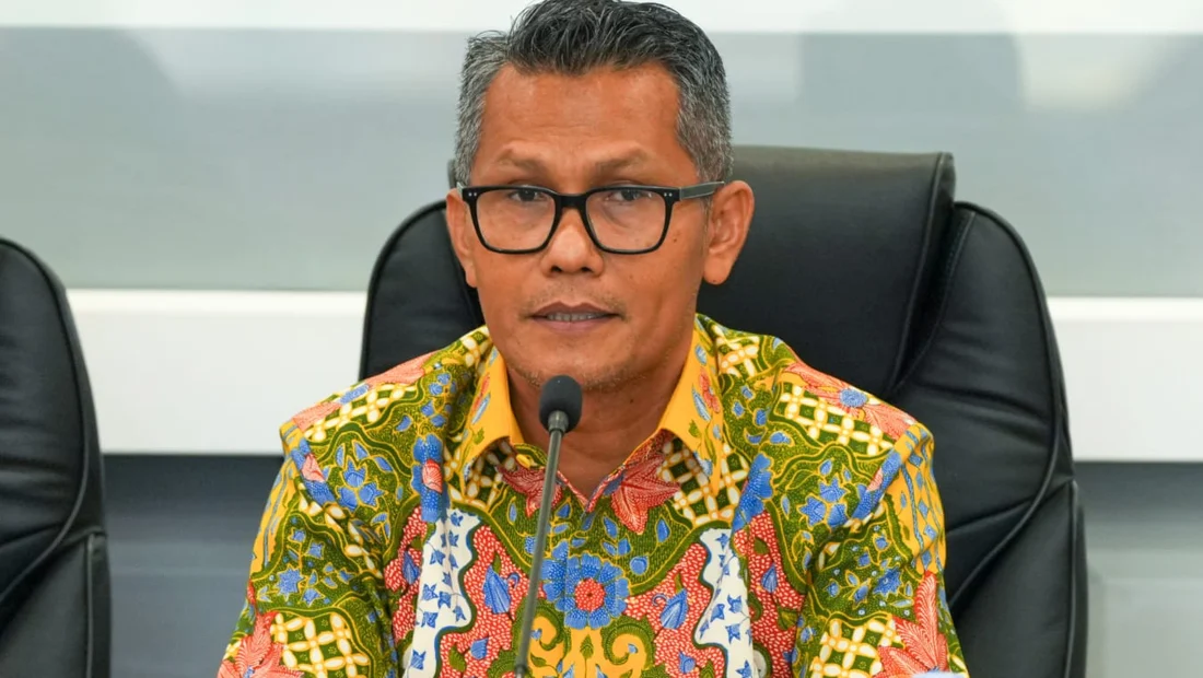 Investasi Manufaktur Kuartal I 2026 Capai Rp 418,62 T, Serap 219 Ribu Pekerja