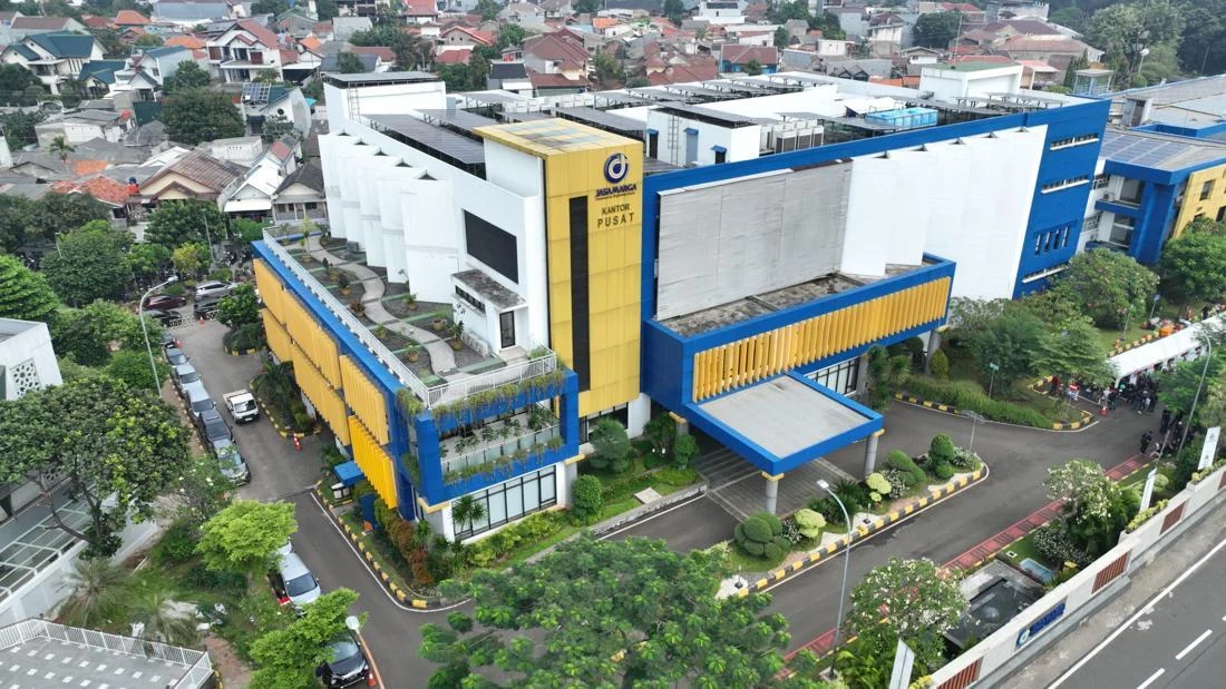 Jasa Marga Raih Kinerja Positif Kuartal I 2026, Pendapatan Tumbuh Signifikan