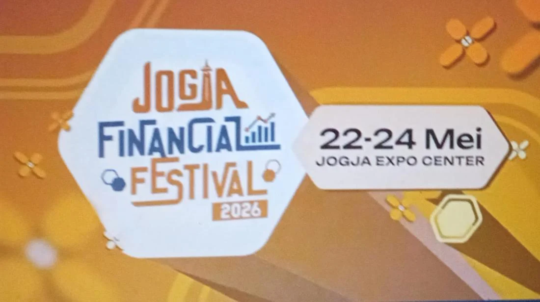 Jogja Financial Festival 2026: Edukasi Keuangan dan Hiburan di Kota Pelajar