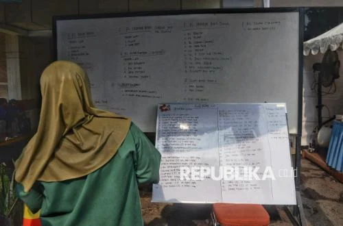 KAI Sampaikan Duka, Korban Tewas Tabrakan KRL 16 Orang