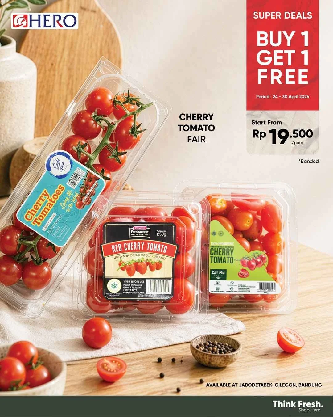 Katalog Promo JSM Hero Supermarket Terbaru 24-30 April 2026