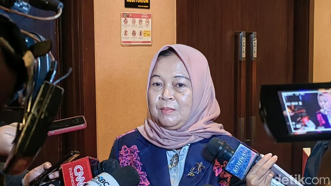 Kemenko Pangan: Kerugian Ekonomi Akibat Pangan Tak Aman Capai Rp 30 T