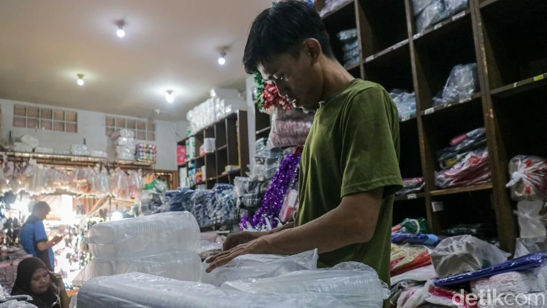 Kemenperin Jamin Pasokan Bahan Baku Plastik Nasional Aman dan Stabil