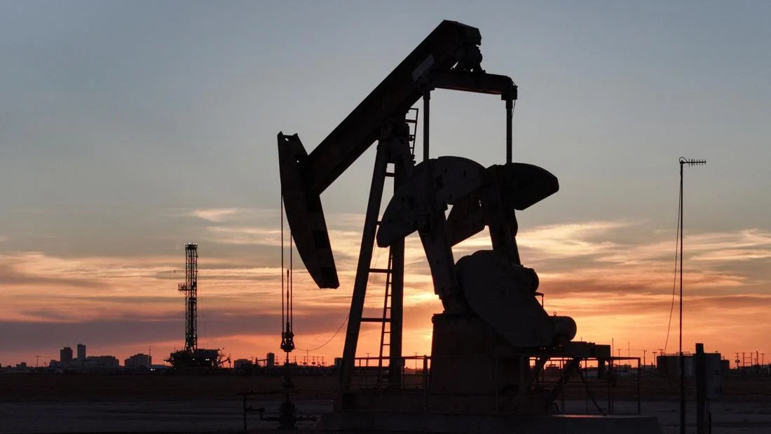 Ketegangan Selat Hormuz Picu Lonjakan Harga Minyak ke Level US$ 107