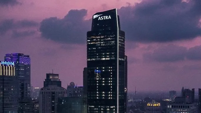 Laba Bersih ASII Anjlok 16% di Kuartal I 2026 Akibat Sektor Ini