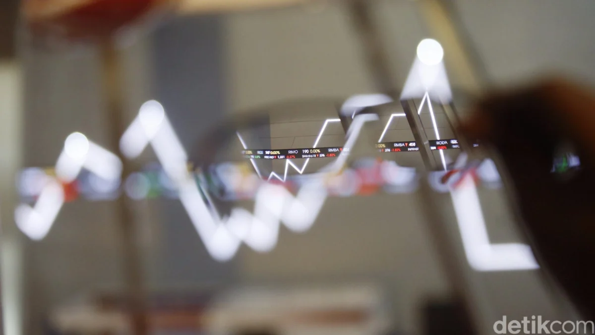 Laba Bersih PT Phapros Tbk (PEHA) Melonjak 112,86 Persen pada Kuartal I 2026