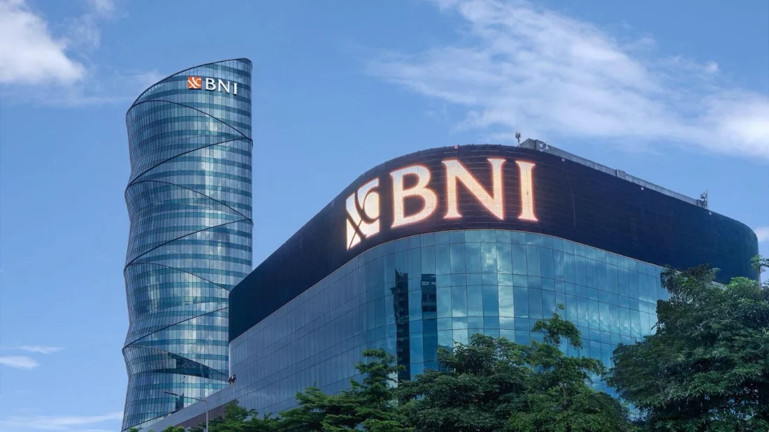 Laba BNI Kuartal I 2026 Tembus Rp 5,6 Triliun, Kredit Tumbuh 20 Persen
