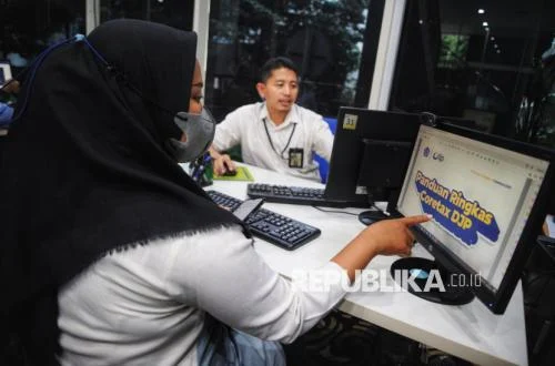 Layanan Helpdesk Coretax Dukung Pelaporan 12 Juta SPT Tahunan Pajak 2025