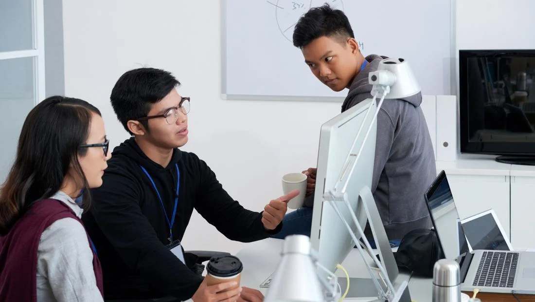 Lima Cara Cerdas Memanfaatkan AI untuk Tingkatkan Efisiensi Bisnis