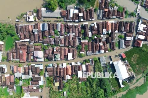 Literasi Rendah Hambat Kepemilikan Asuransi Properti di Indonesia