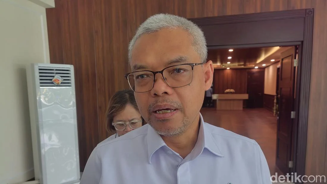 Magang Nasional 2026: Target 150 Ribu Peserta, Naik 50%