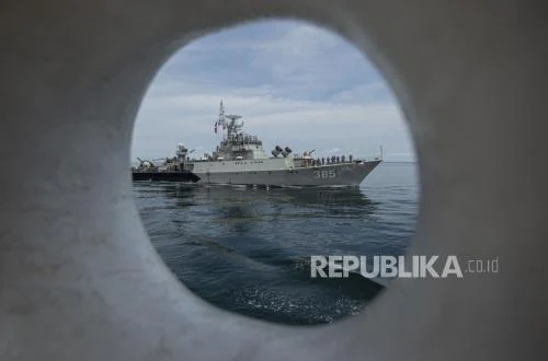 Malaysia Tegaskan Akses Selat Malaka Tak Bisa Diputuskan Sepihak