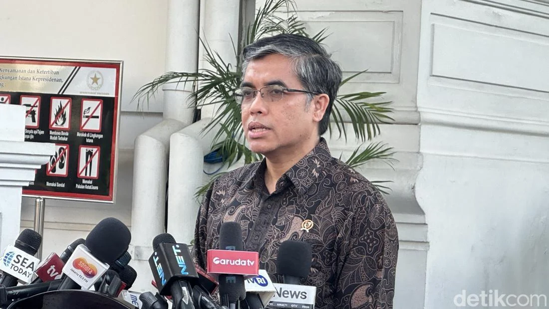 Menaker Lapor Prabowo: 14 Ribu Peserta Magang Siap Disertifikasi