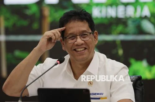 Menkeu Purbaya: Fondasi Ekonomi Kuat Dorong Pertumbuhan RI ke 8 Persen