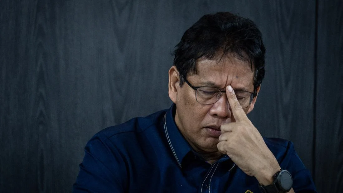 Menkeu Purbaya Optimis Ekonomi Tumbuh 5,5% Meski Diterpa Isu Negatif